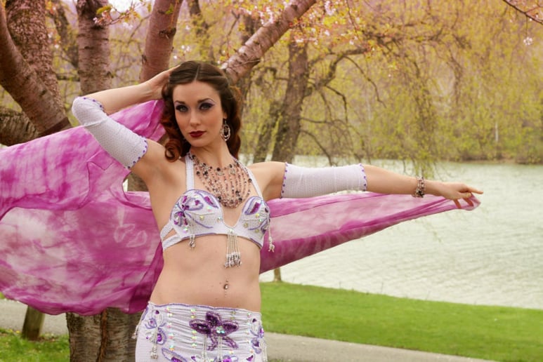 Gallery photo 1 of Vera Belly Dance