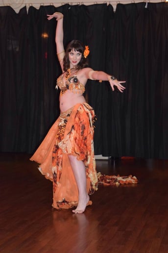 Gallery photo 3 of Vera Belly Dance