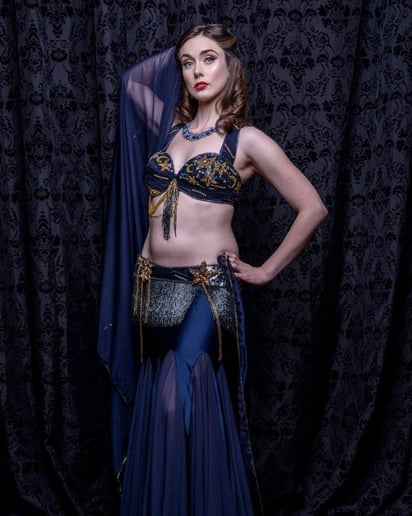 Gallery photo 5 of Vera Belly Dance