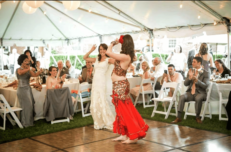 Gallery photo 2 of Vera Belly Dance
