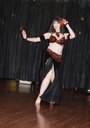 Gallery photo 8 of Vera Belly Dance