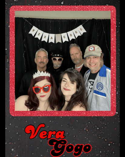 Gallery photo 2 of Vera Gogo