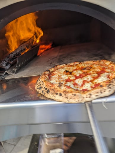 Gallery photo 5 of Fire Pizza