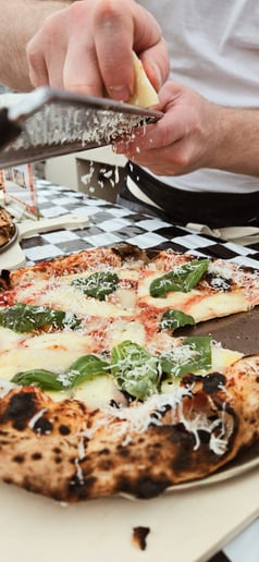 Gallery photo 8 of Fire Pizza
