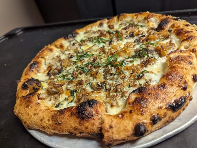 Gallery photo 9 of Fire Pizza