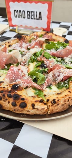 Gallery photo 10 of Fire Pizza