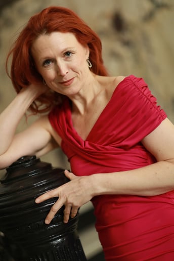 Gallery photo 7 of Verena McBee Band