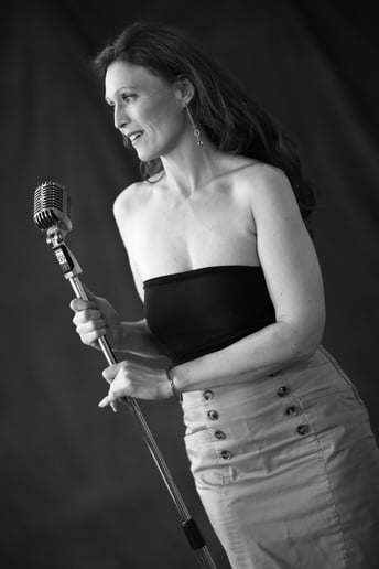 Gallery photo 9 of Verena McBee Band