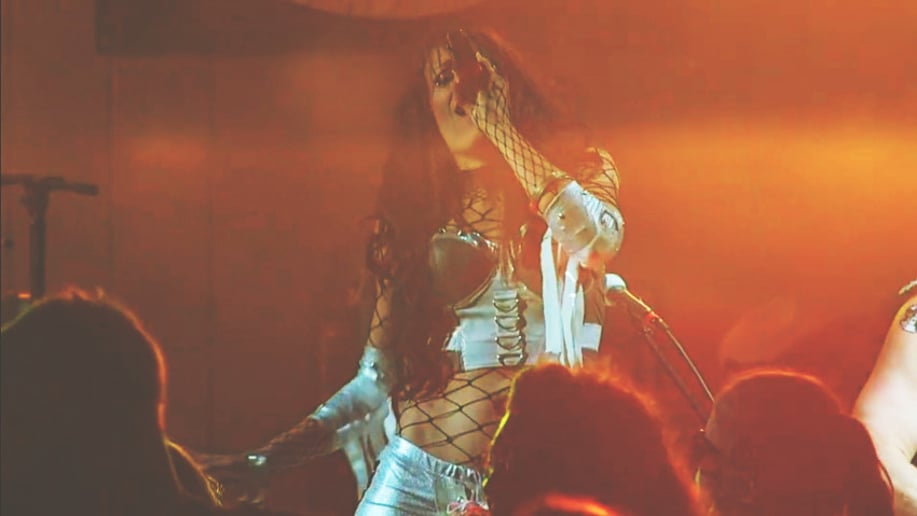 Gallery photo 7 of VERGE - Minnesota's Hottest Rock Show
