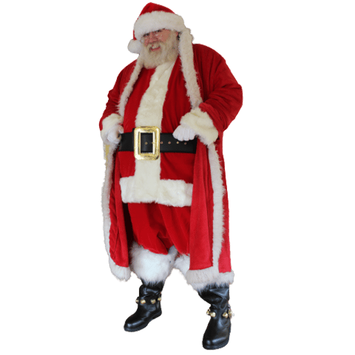 Gallery photo 7 of Verified Santa