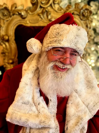 Gallery photo 9 of Verified Santa
