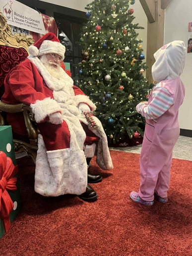 Gallery photo 13 of Verified Santa