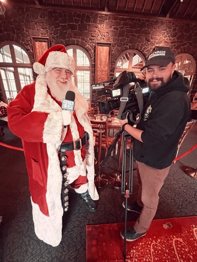 Gallery photo 15 of Verified Santa