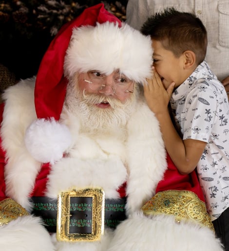 Gallery photo 16 of Verified Santa