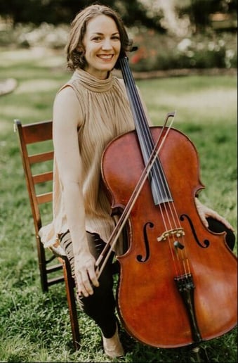 Gallery photo 3 of Vermilion Strings
