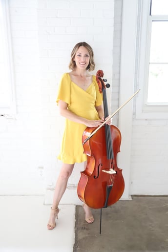 Gallery photo 6 of Vermilion Strings