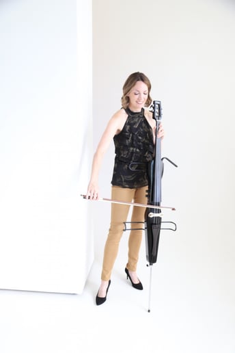 Gallery photo 7 of Vermilion Strings