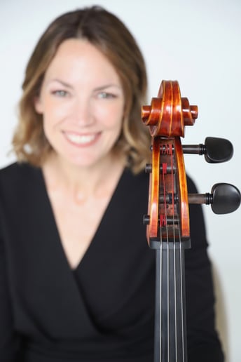 Gallery photo 8 of Vermilion Strings