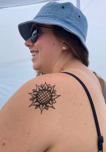 Gallery photo 5 of Vermont Henna