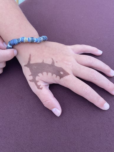 Gallery photo 9 of Vermont Henna