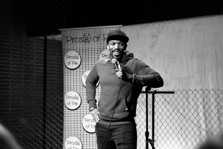 Gallery photo 1 of Vernon Payne