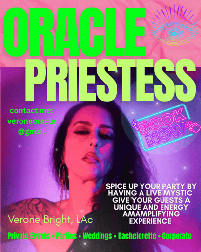 Gallery photo 1 of Verone Oracle