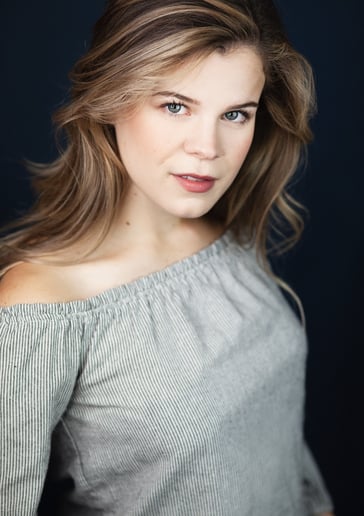 Gallery photo 3 of Veronica Battersby