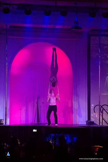 Gallery photo 76 of CirqueVana™
