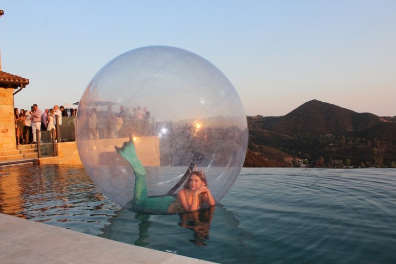 Gallery photo 52 of CirqueVana™