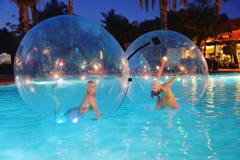 Gallery photo 53 of CirqueVana™