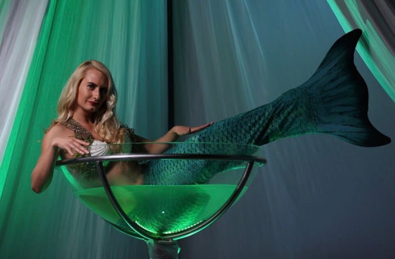 Gallery photo 49 of CirqueVana™