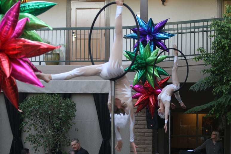 Gallery photo 39 of CirqueVana™