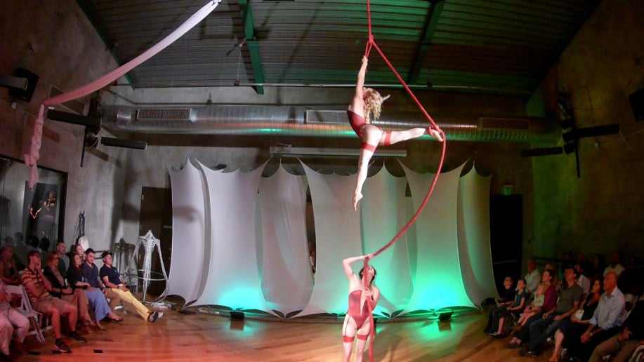 Gallery photo 62 of CirqueVana™