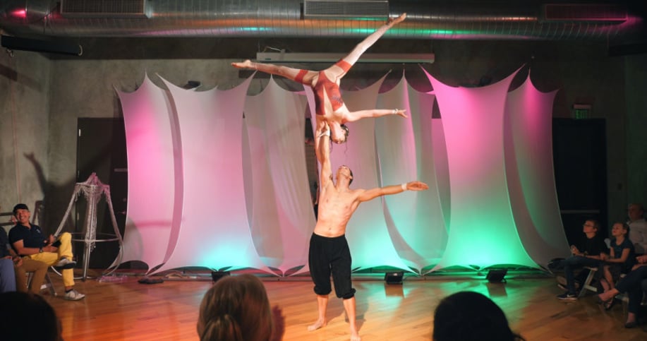 Gallery photo 75 of CirqueVana™