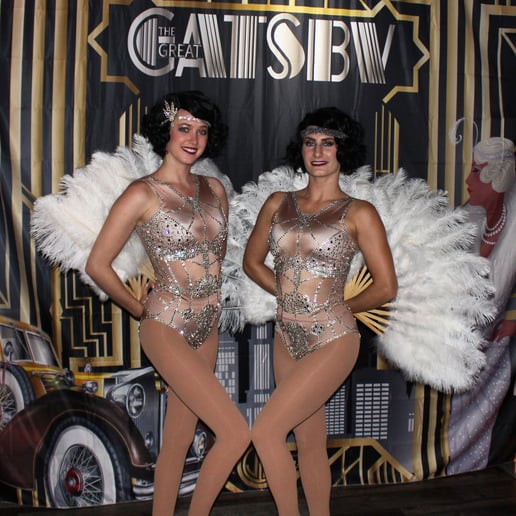 Gallery photo 35 of CirqueVana™