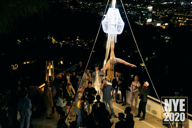 Gallery photo 15 of CirqueVana™