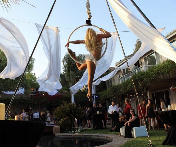 Gallery photo 17 of CirqueVana™