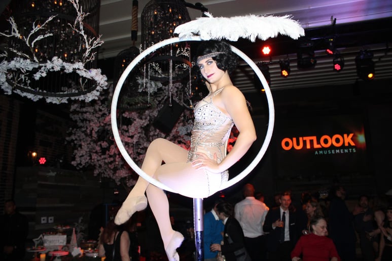Gallery photo 43 of CirqueVana™