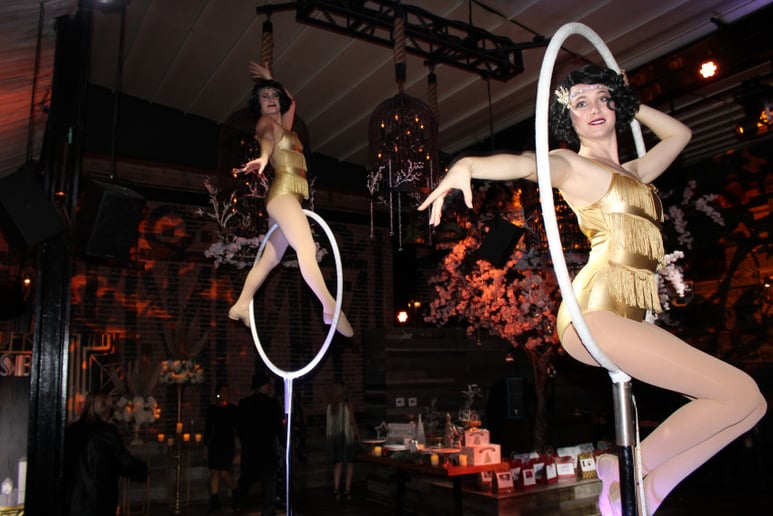 Gallery photo 37 of CirqueVana™