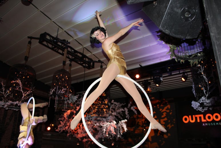 Gallery photo 41 of CirqueVana™