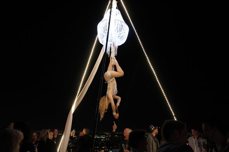 Gallery photo 8 of CirqueVana™