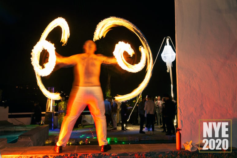 Gallery photo 74 of CirqueVana™