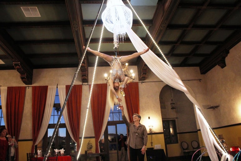 Gallery photo 20 of CirqueVana™
