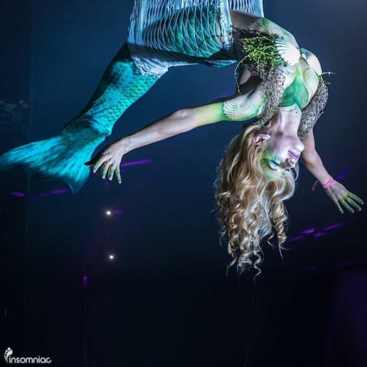 Gallery photo 18 of CirqueVana™