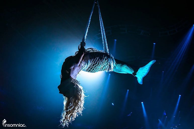 Gallery photo 45 of CirqueVana™
