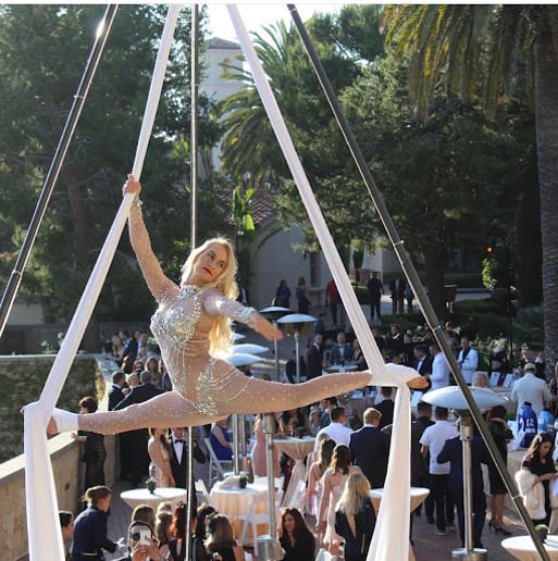 Gallery photo 22 of CirqueVana™