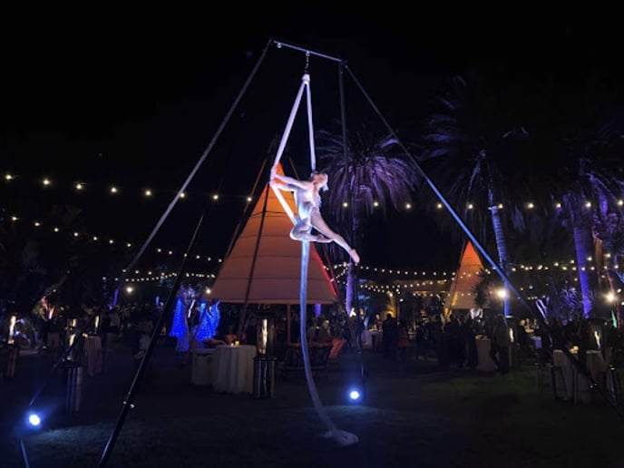 Gallery photo 33 of CirqueVana™