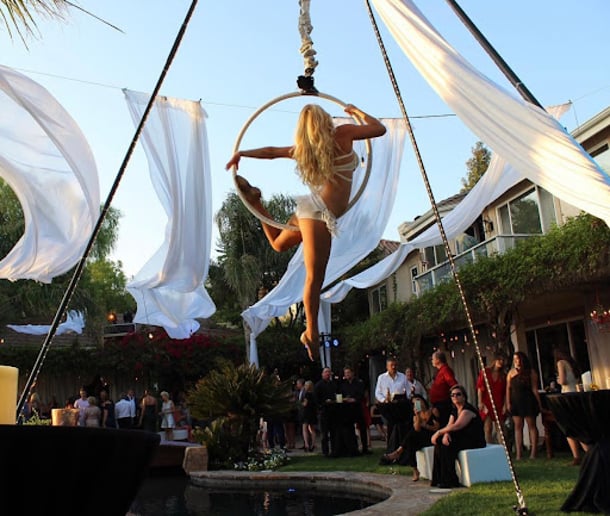Gallery photo 79 of CirqueVana™