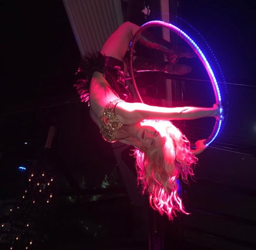 Gallery photo 80 of CirqueVana™