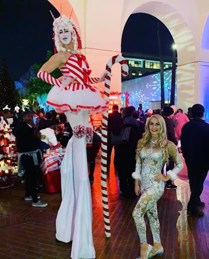 Gallery photo 83 of CirqueVana™